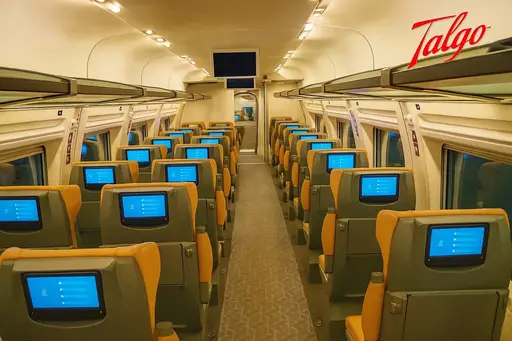 Talgo